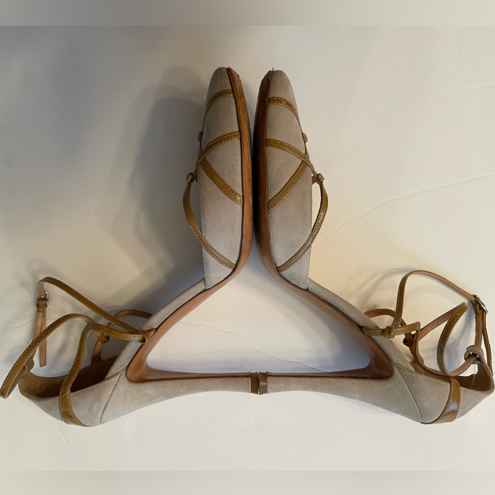 Casadei heels size 8 - Picture 8 of 8